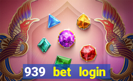 939 bet login entrar login